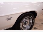 Thumbnail Photo 18 for 1969 Chevrolet Camaro